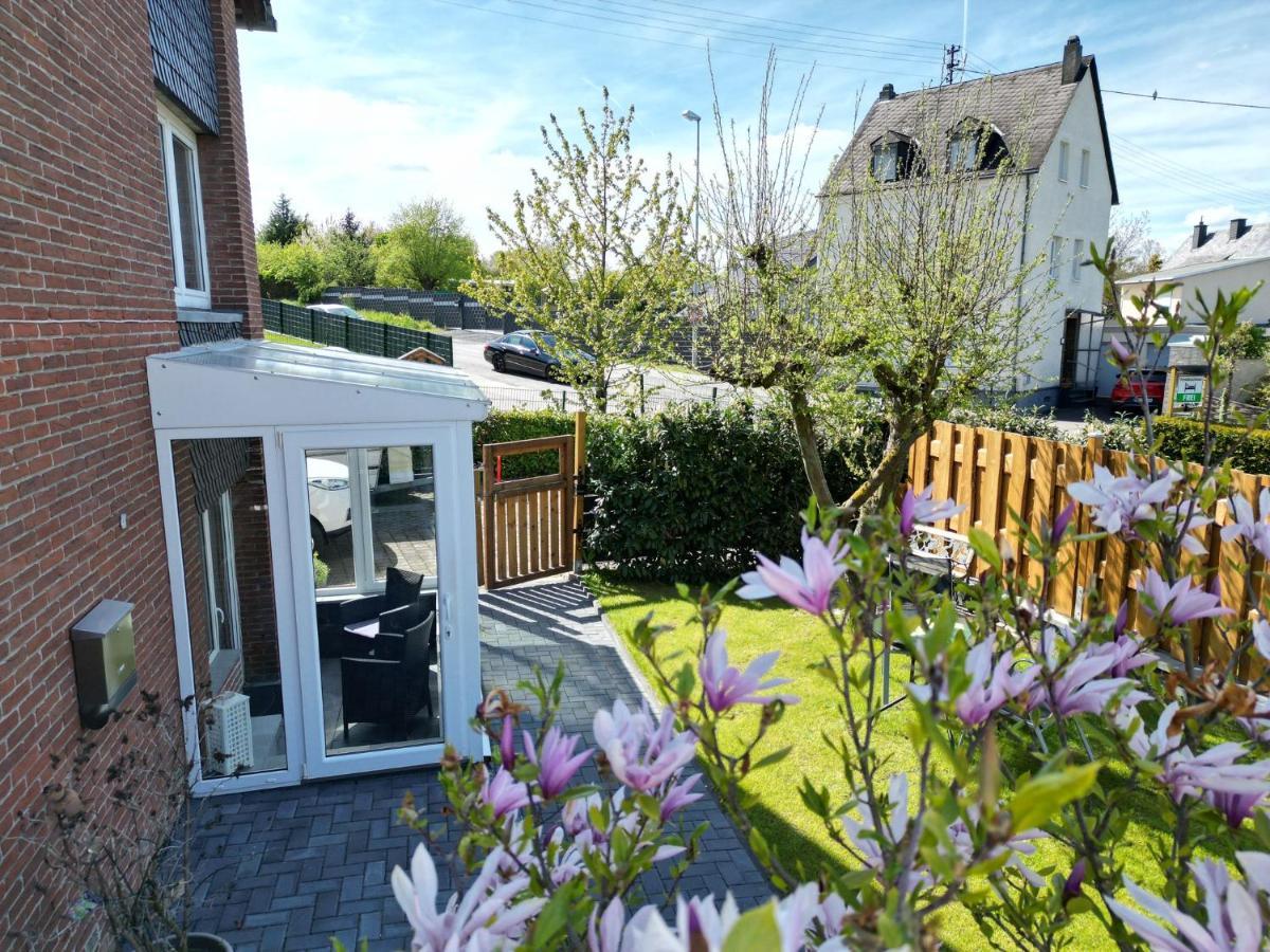Apartment Mette Mayen Kültér fotó