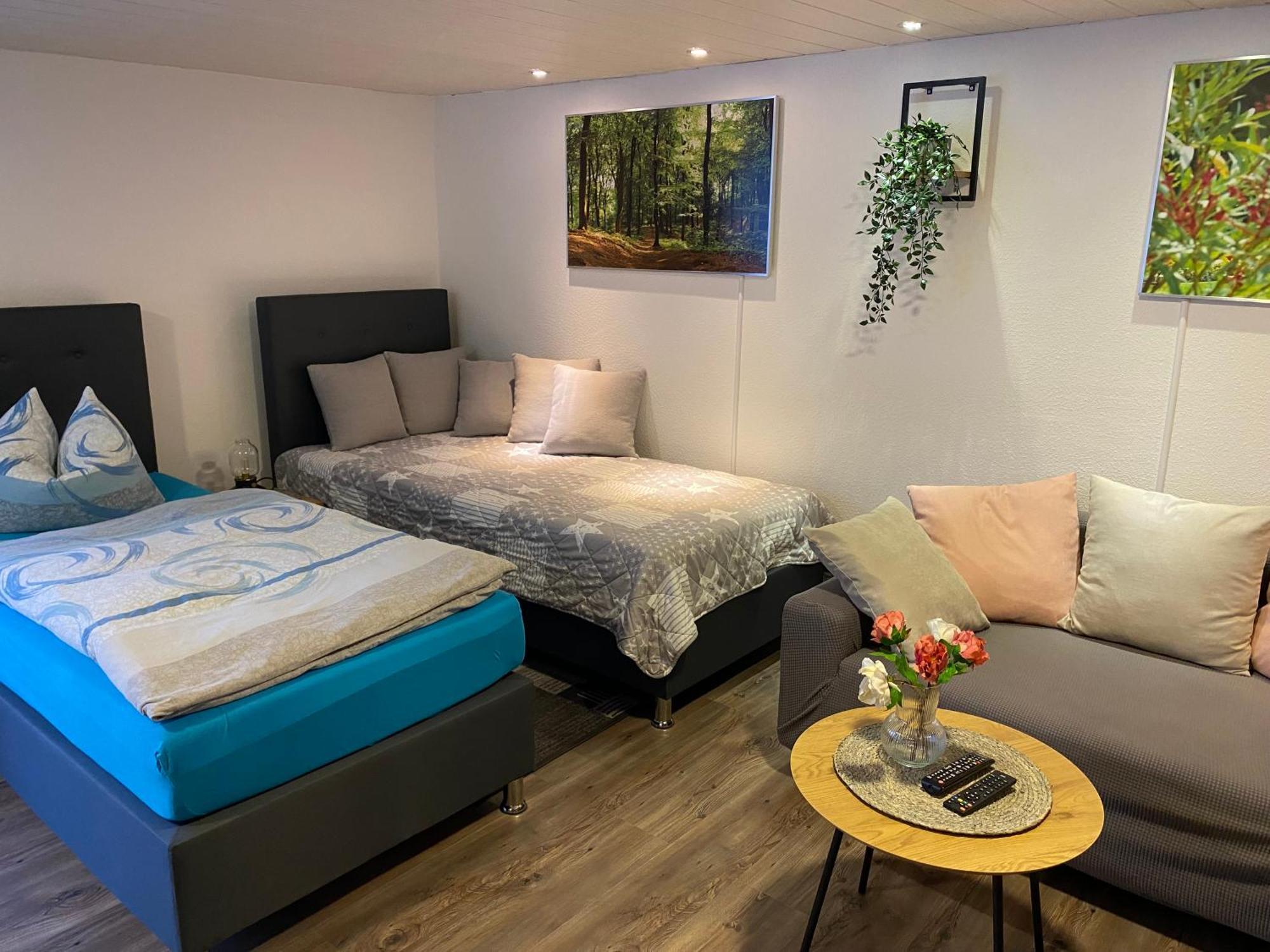 Apartment Mette Mayen Kültér fotó