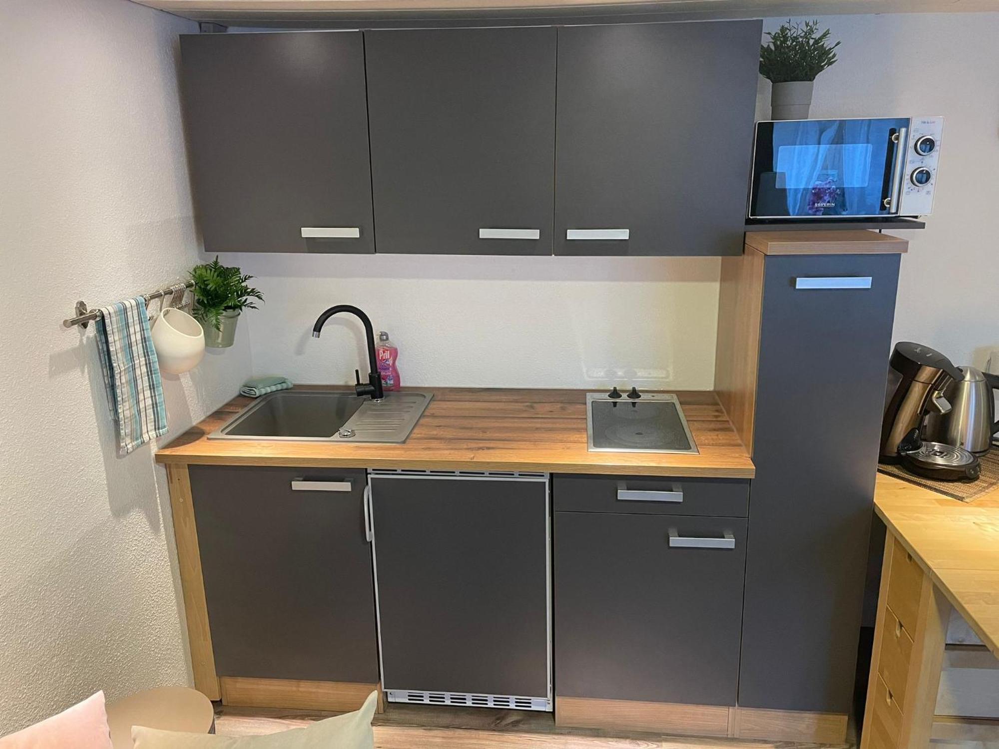 Apartment Mette Mayen Kültér fotó