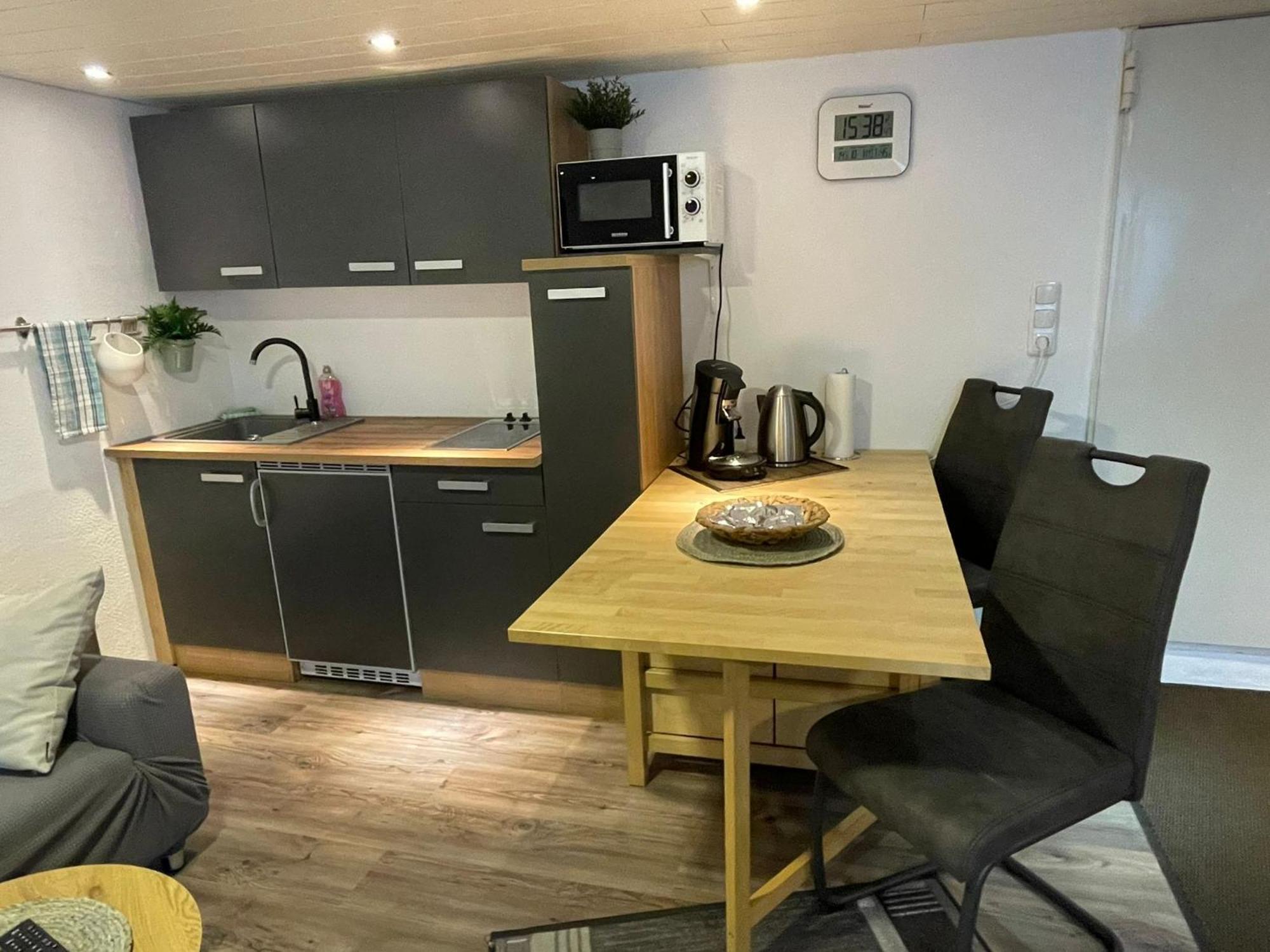 Apartment Mette Mayen Kültér fotó