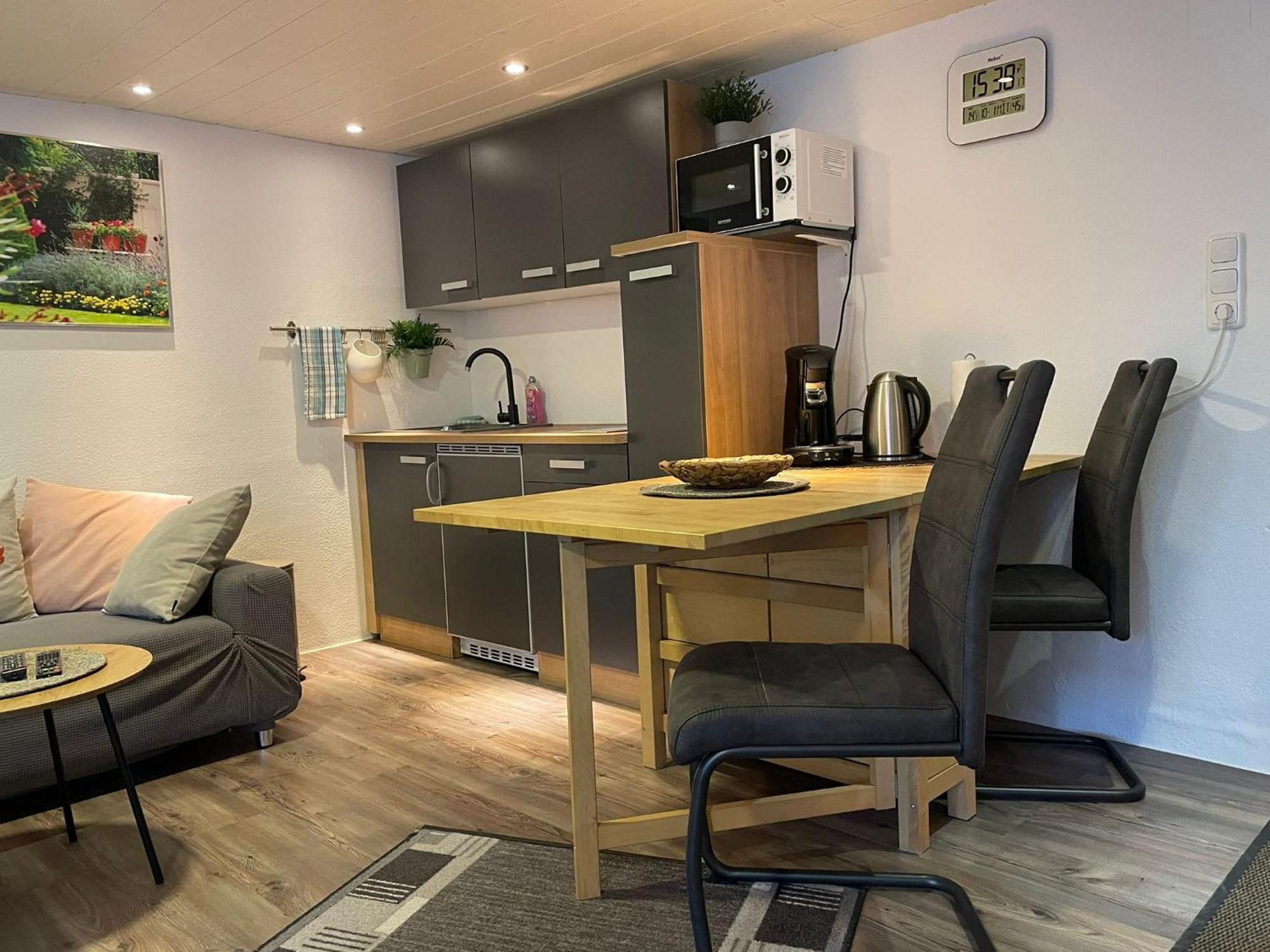 Apartment Mette Mayen Kültér fotó